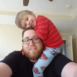 Meet your Posher, Joseph